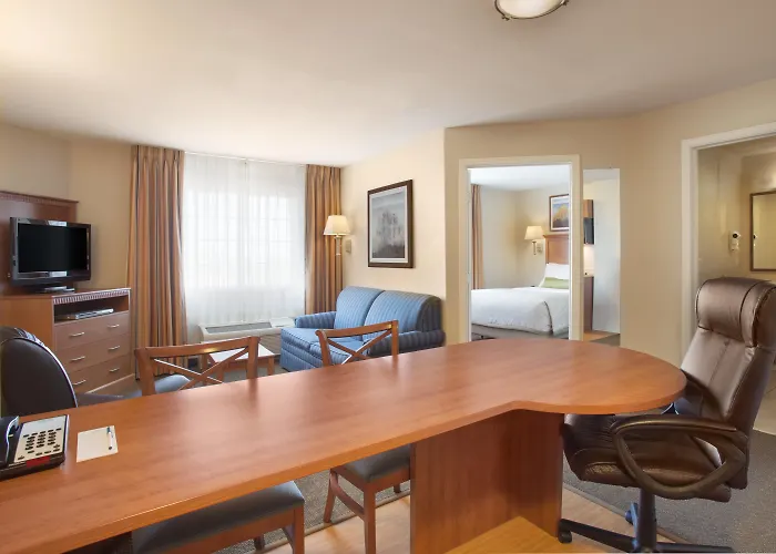 Candlewood By Ihg 2*