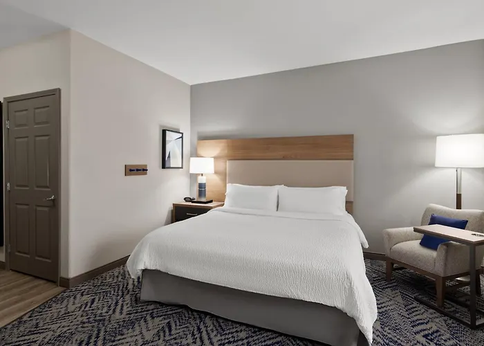 Hotel Candlewood By Ihg Yuma