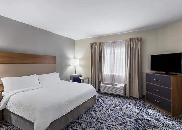 Hotel Candlewood By Ihg