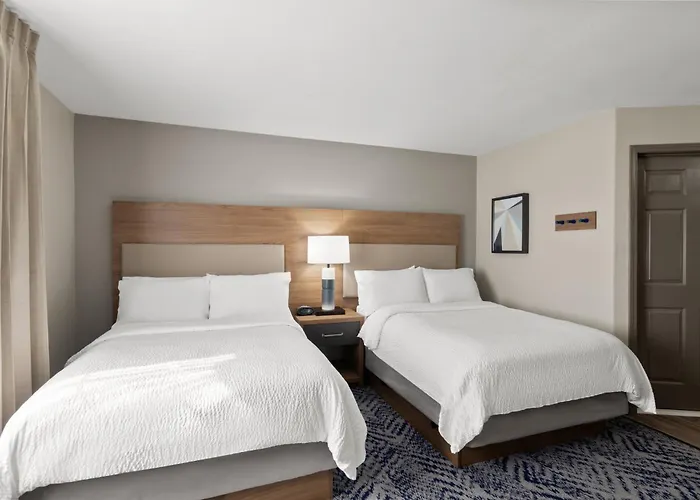 Candlewood By Ihg Yuma