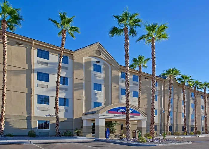 Hotel Candlewood By Ihg