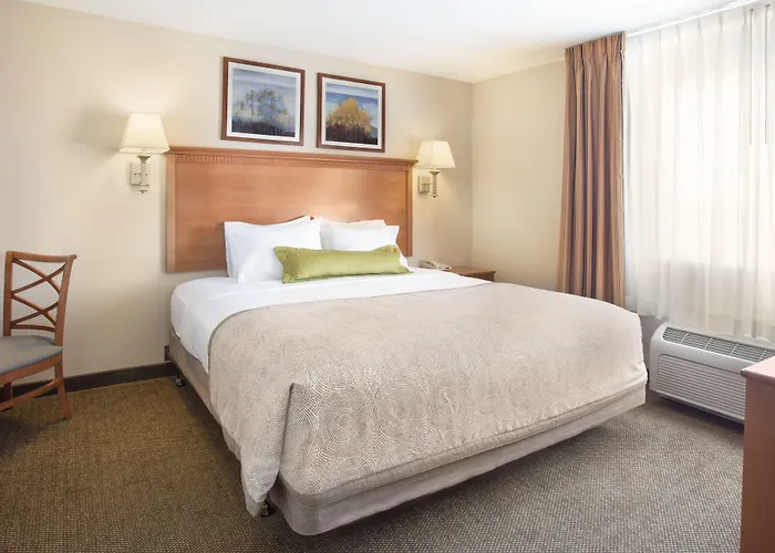 Candlewood By Ihg 2* Yuma