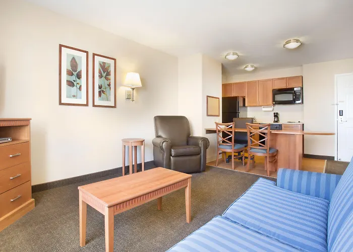 Candlewood By Ihg 2* Yuma