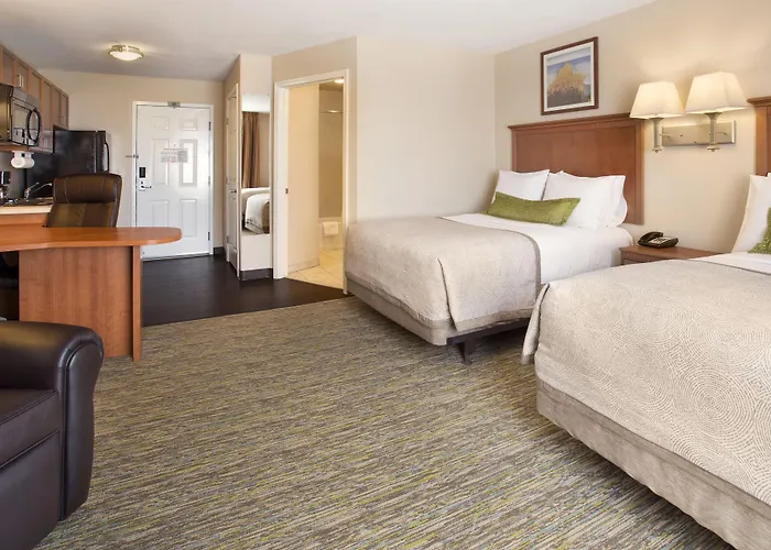 Candlewood By Ihg Yuma