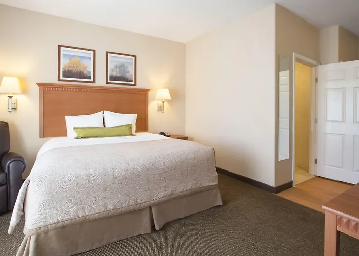 Hotel Candlewood By Ihg