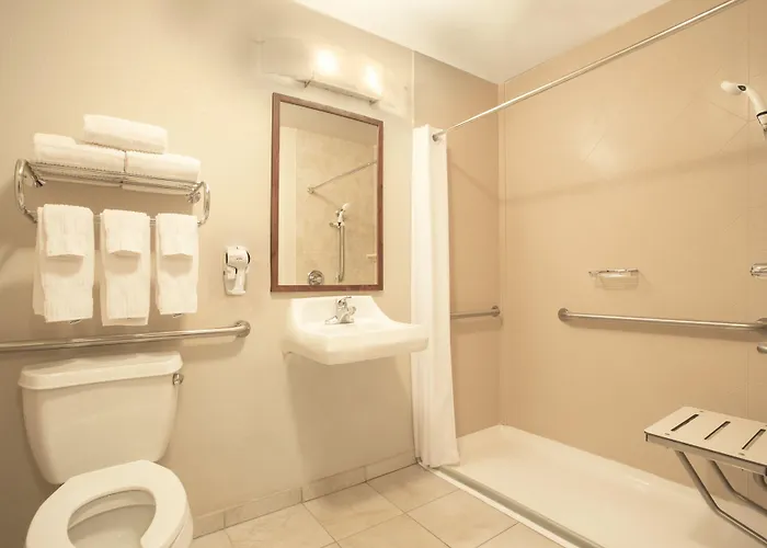 Candlewood By Ihg 2* Yuma