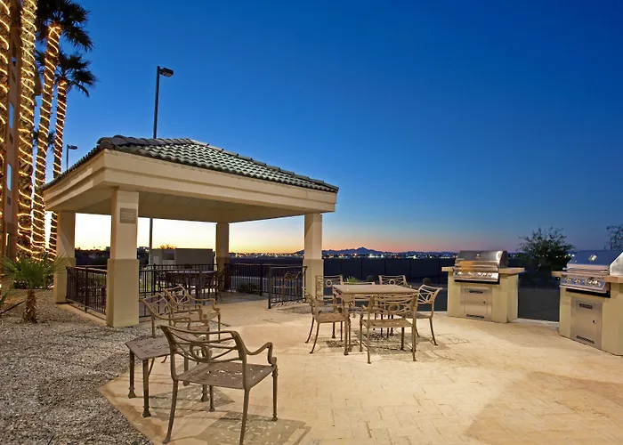 Candlewood By Ihg 2* Yuma