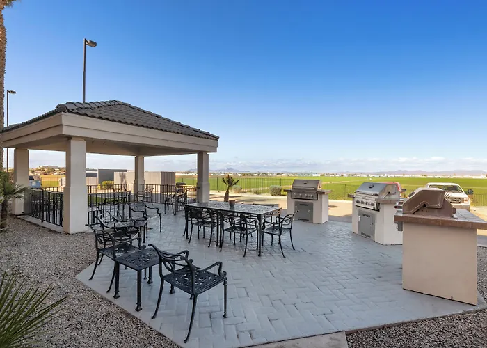 Candlewood By Ihg Yuma