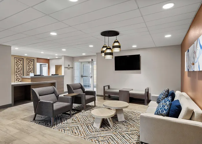Hotel Candlewood By Ihg