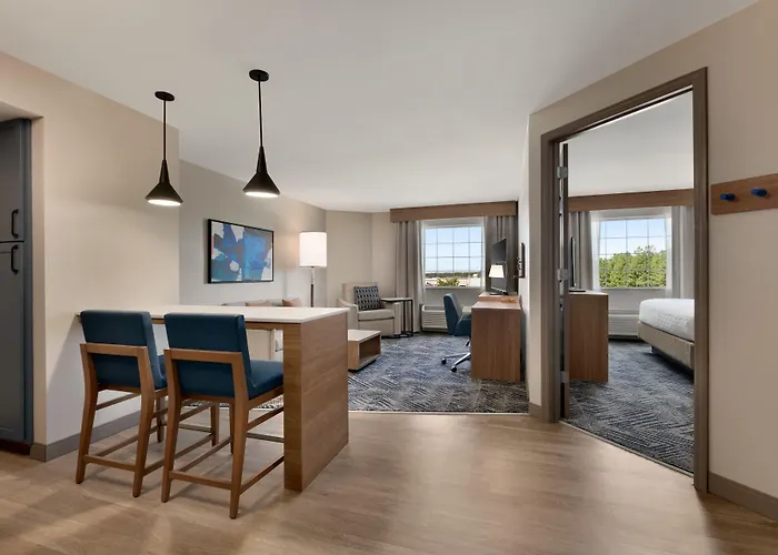 Hotel Candlewood By Ihg