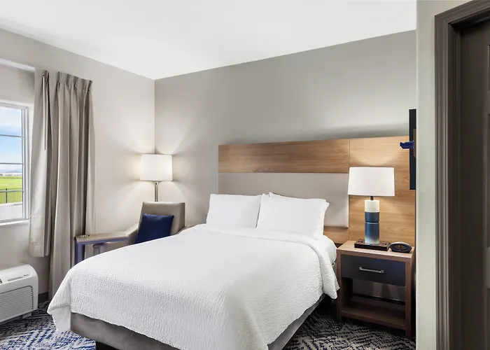 Candlewood By Ihg Hotel Yuma