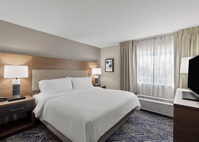 Hotel Candlewood By Ihg Yuma