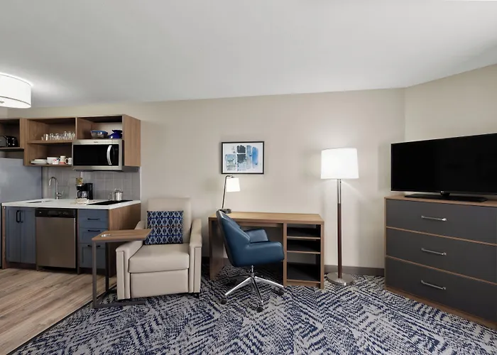 Candlewood By Ihg 2* Yuma