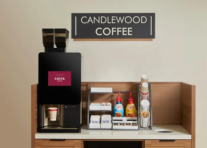 Candlewood By Ihg Hotel