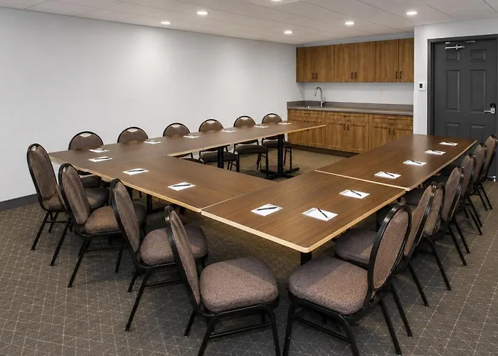 Hotel Candlewood By Ihg Yuma