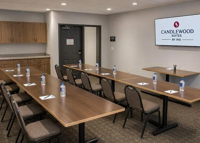 Hotel Candlewood By Ihg Yuma