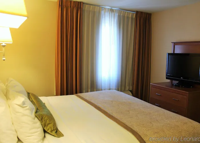 Candlewood By Ihg Hotel Yuma