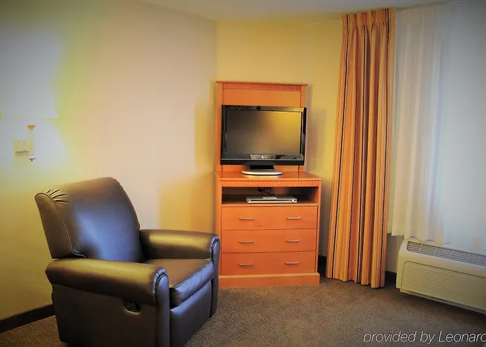 Candlewood By Ihg Yuma