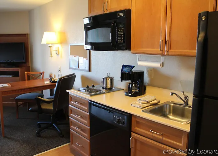 Hotel Candlewood By Ihg