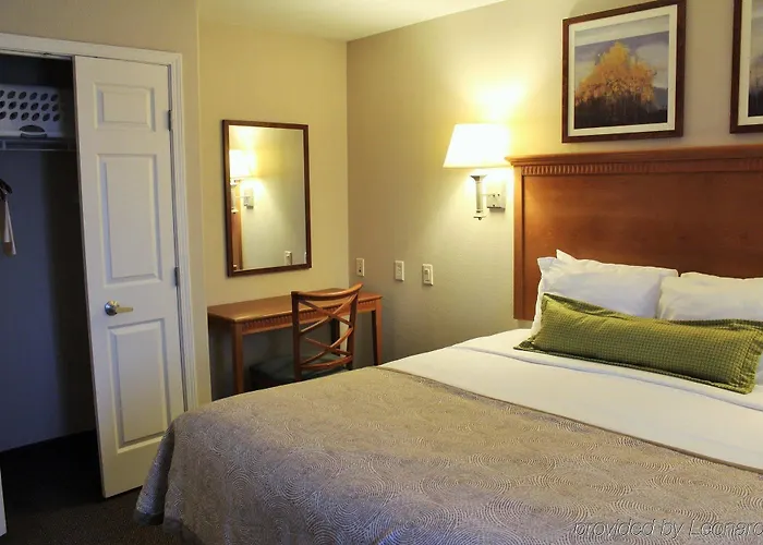 Candlewood By Ihg Hotel Yuma