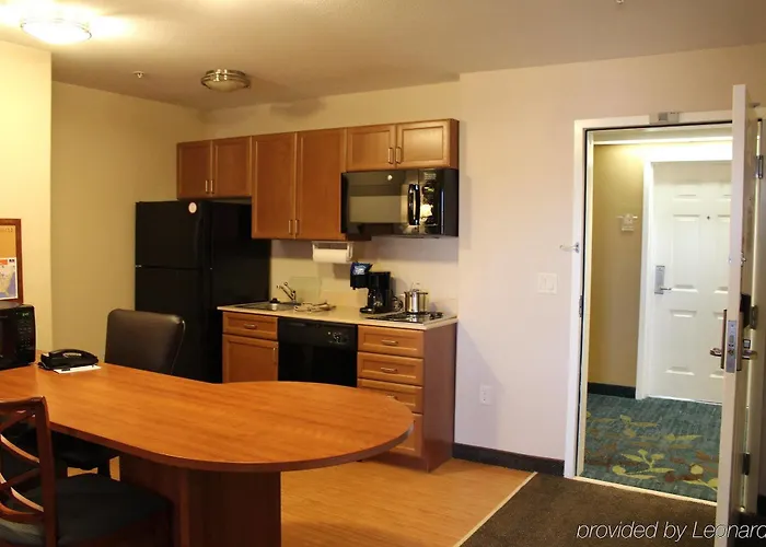 Hotel Candlewood By Ihg Yuma