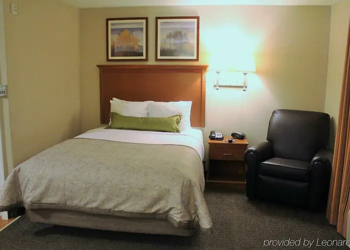 Hotel Candlewood By Ihg Yuma