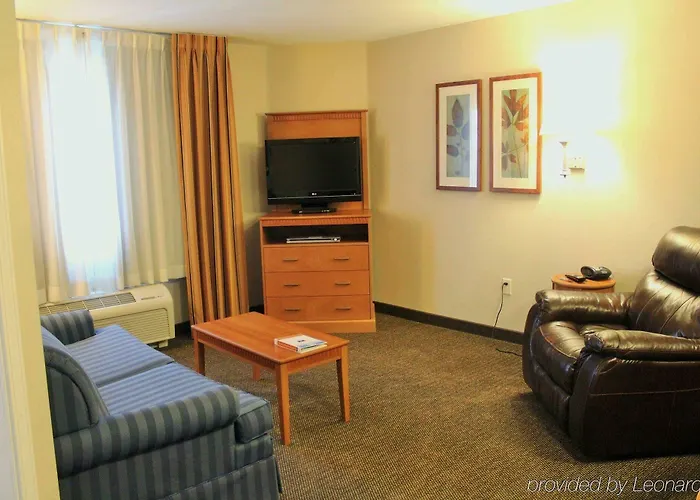 Hotel Candlewood By Ihg Yuma