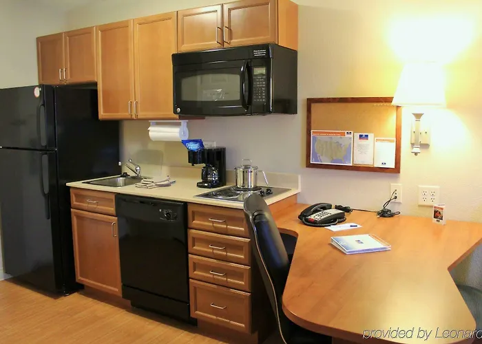 Hotel Candlewood By Ihg Yuma