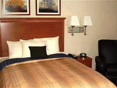 Candlewood By Ihg Hotel