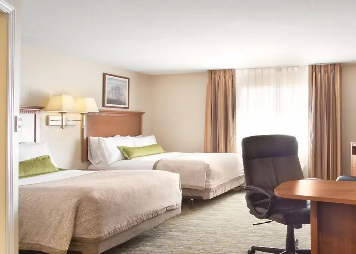 Candlewood By Ihg 2* Yuma